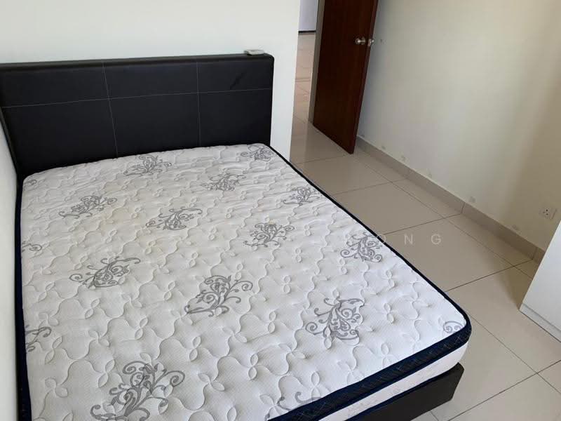 Kondominium untuk Disewa di Lido Residency - William Choong - Bedroom - PropertyGuru.com.my