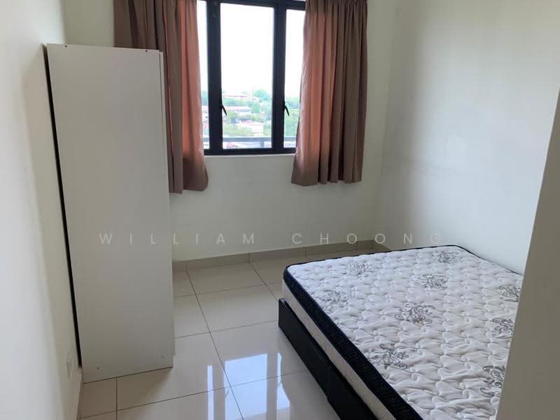 Kondominium untuk Disewa di Lido Residency - William Choong - Bedroom - PropertyGuru.com.my