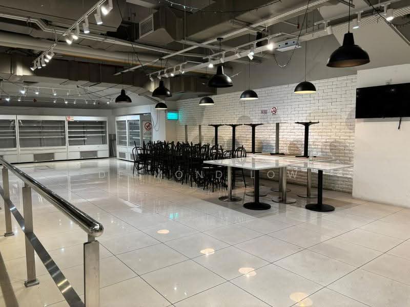 Retail Space for Rent in KL City Centre (Kuala Lumpur) - Desmond Low - Interior - PropertyGuru.com.my