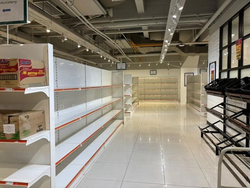 Retail Space for Rent in KL City Centre (Kuala Lumpur) - Desmond Low - Interior - PropertyGuru.com.my