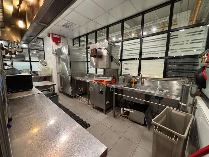 Retail Space for Rent in KL City Centre (Kuala Lumpur) - Desmond Low - Kitchen - PropertyGuru.com.my