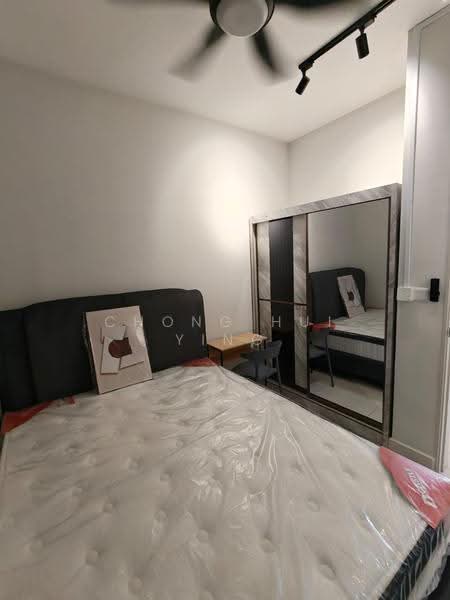 Condominium for Rent at Nestree Residence - Chong Hui Ying - Bedroom - PropertyGuru.com.my