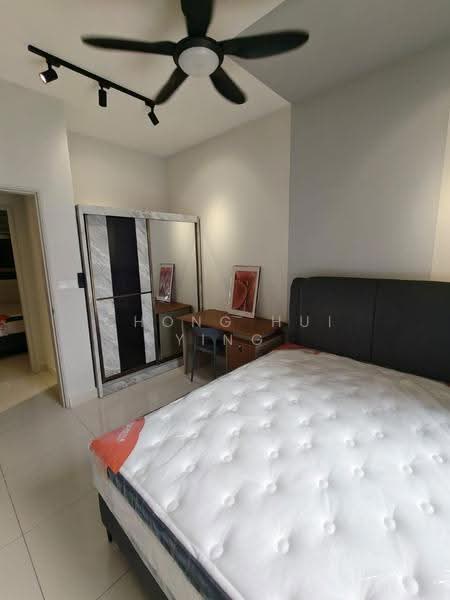 Condominium for Rent at Nestree Residence - Chong Hui Ying - Bedroom - PropertyGuru.com.my