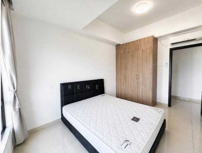 Service Residence for Sale at D'Inspire Residence (Inspira Bestari) - Serene Chua - Bedroom - PropertyGuru.com.my