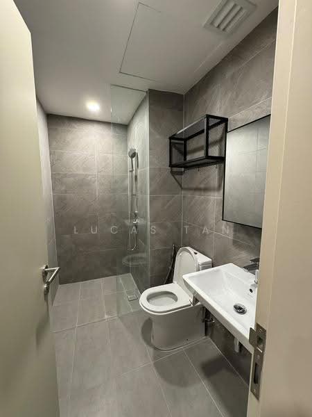 Kediaman Servis untuk Disewa di Quinn Residence - Lucas Tan - Bathroom - PropertyGuru.com.my