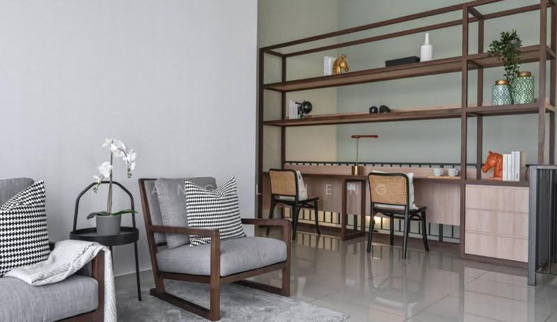 2-storey Terraced House for Sale in Seremban (Negeri Sembilan) - Angel Heng - Study - PropertyGuru.com.my