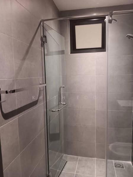 Kediaman Servis untuk Disewa di Sunway Velocity TWO - Keith Foo - Bathroom - PropertyGuru.com.my