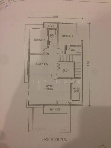 Rumah Berkembar untuk Dijual di Taman Nusa Idaman (Iskandar Puteri (Nusajaya)) - Lily Mohd - PropertyGuru.com.my