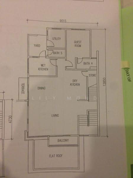 Rumah Berkembar untuk Dijual di Taman Nusa Idaman (Iskandar Puteri (Nusajaya)) - Lily Mohd - PropertyGuru.com.my