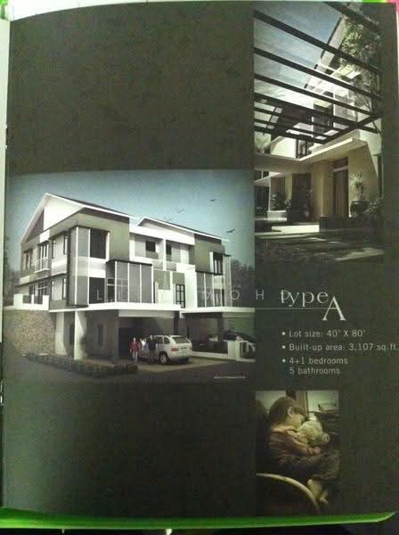 Rumah Berkembar untuk Dijual di Taman Nusa Idaman (Iskandar Puteri (Nusajaya)) - Lily Mohd - PropertyGuru.com.my