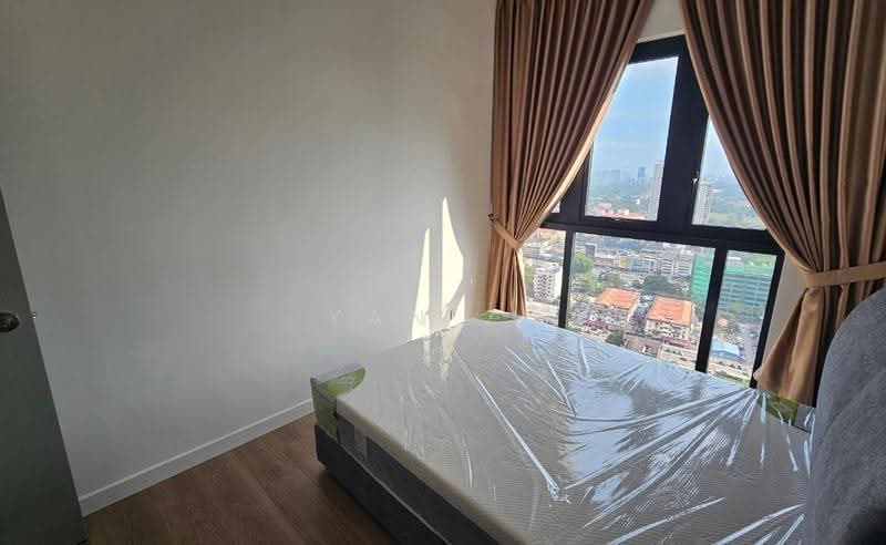 Condominium for Rent at Skyline KL - Yan Zi - Bedroom - PropertyGuru.com.my