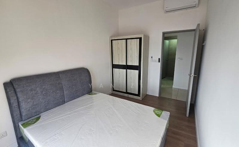 Condominium for Rent at Skyline KL - Yan Zi - Bedroom - PropertyGuru.com.my