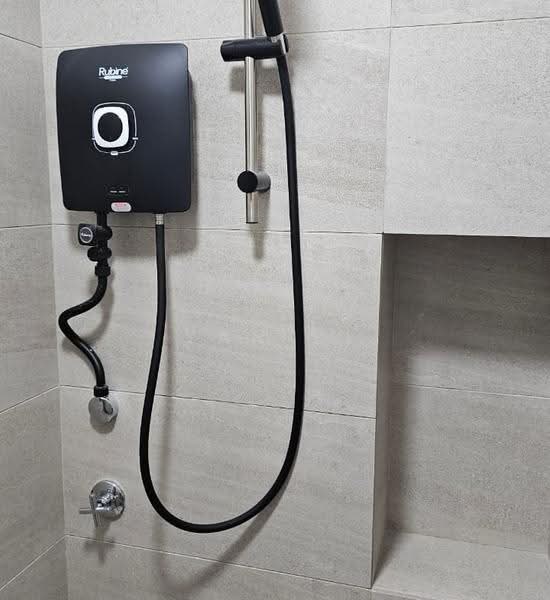 Condominium for Rent at Skyline KL - Yan Zi - Bathroom - PropertyGuru.com.my