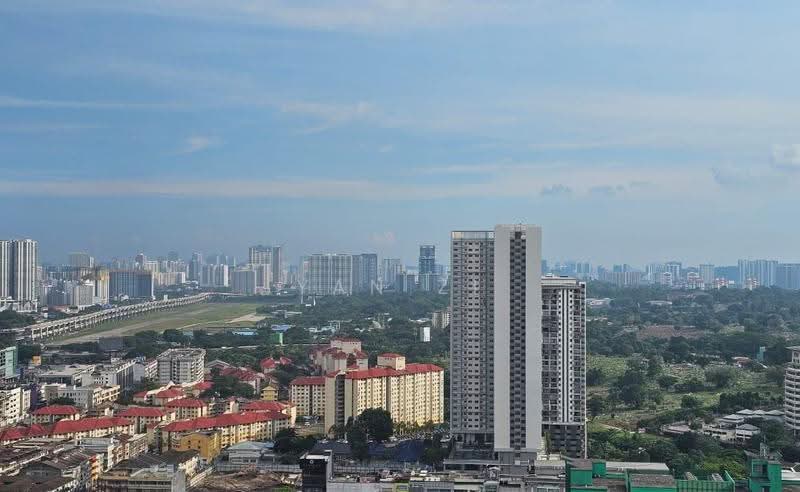 Condominium for Rent at Skyline KL - Yan Zi - Exterior - PropertyGuru.com.my