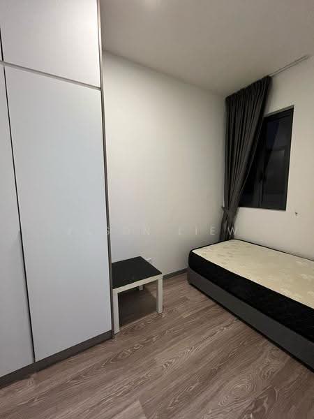 Kediaman Servis untuk Disewa di United Point (Residensi Berpadu) - Jason Liew - Bedroom - PropertyGuru.com.my