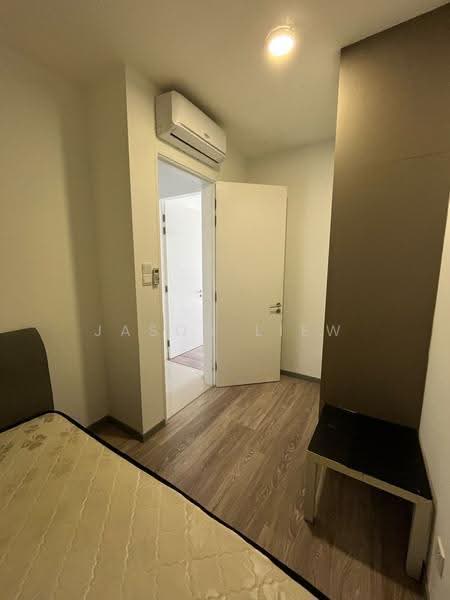 Kediaman Servis untuk Disewa di United Point (Residensi Berpadu) - Jason Liew - Bedroom - PropertyGuru.com.my