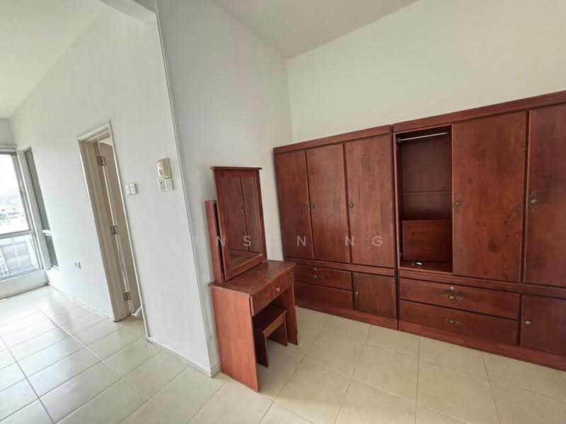 Kondominium untuk Disewa di Casa Indah 2 - Winson Ng - Bedroom - PropertyGuru.com.my