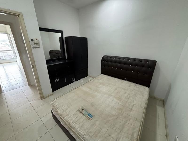 Kondominium untuk Disewa di Casa Indah 2 - Winson Ng - Bedroom - PropertyGuru.com.my