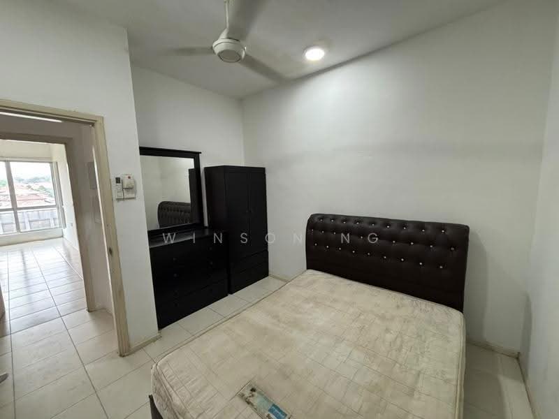 Kondominium untuk Disewa di Casa Indah 2 - Winson Ng - Bedroom - PropertyGuru.com.my