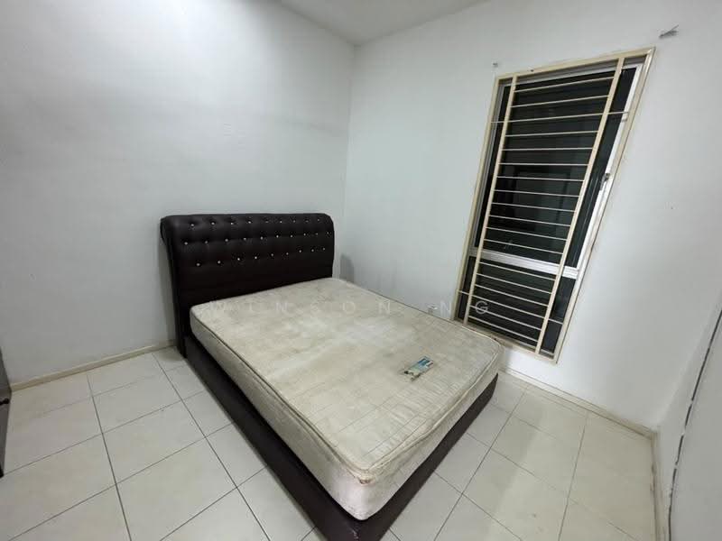 Kondominium untuk Disewa di Casa Indah 2 - Winson Ng - Bedroom - PropertyGuru.com.my