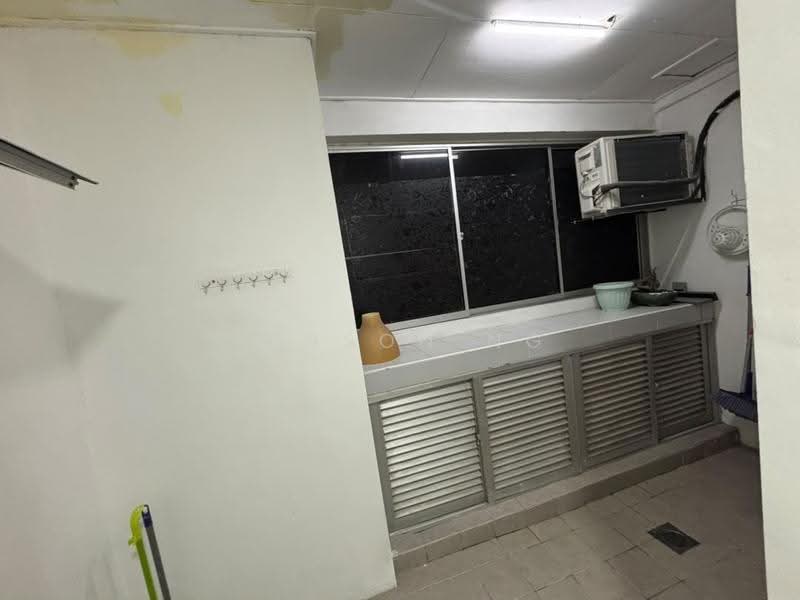 Kondominium untuk Disewa di Casa Indah 2 - Winson Ng - Kitchen - PropertyGuru.com.my