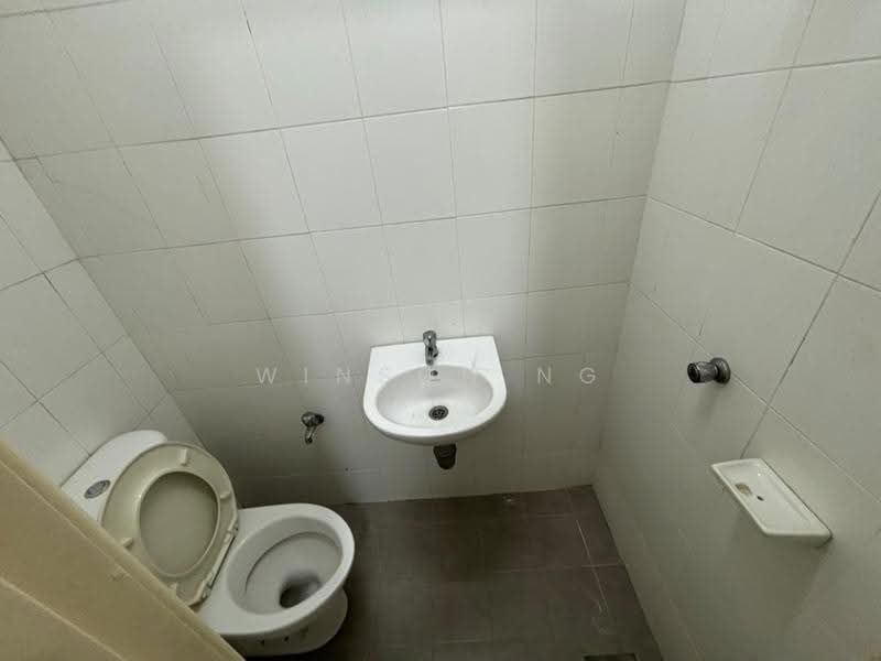 Kondominium untuk Disewa di Casa Indah 2 - Winson Ng - Bathroom - PropertyGuru.com.my