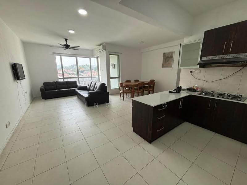 Kondominium untuk Disewa di Casa Indah 2 - Winson Ng - PropertyGuru.com.my