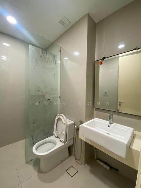 Condominium for Rent at The Veo - James Wong - Bathroom - PropertyGuru.com.my