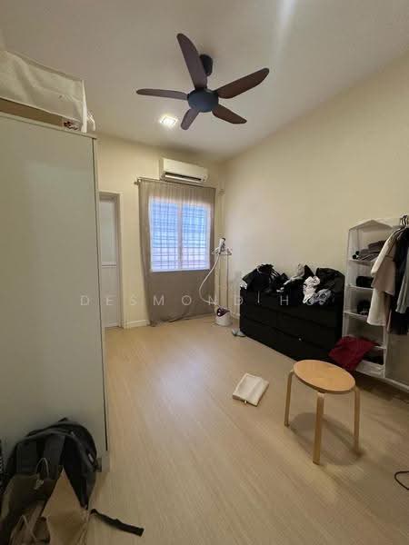 Rumah Teres 2-Tingkat untuk Dijual di Taman Pelangi Semenyih (Semenyih) - Desmond Hu - Bedroom - PropertyGuru.com.my