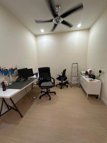 Rumah Teres 2-Tingkat untuk Dijual di Taman Pelangi Semenyih (Semenyih) - Desmond Hu - Study - PropertyGuru.com.my
