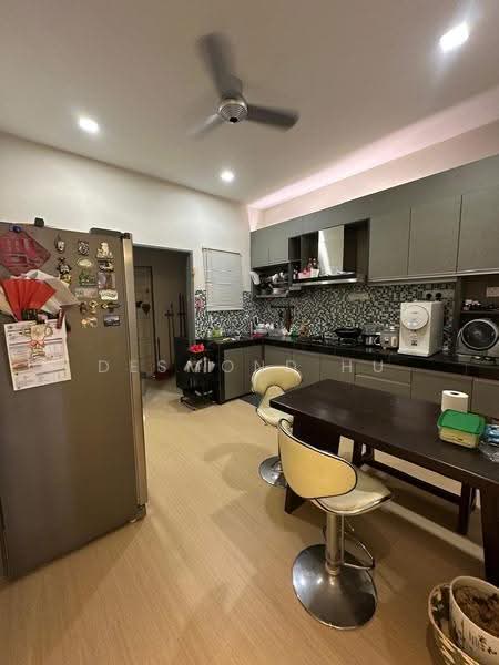 Rumah Teres 2-Tingkat untuk Dijual di Taman Pelangi Semenyih (Semenyih) - Desmond Hu - Kitchen - PropertyGuru.com.my