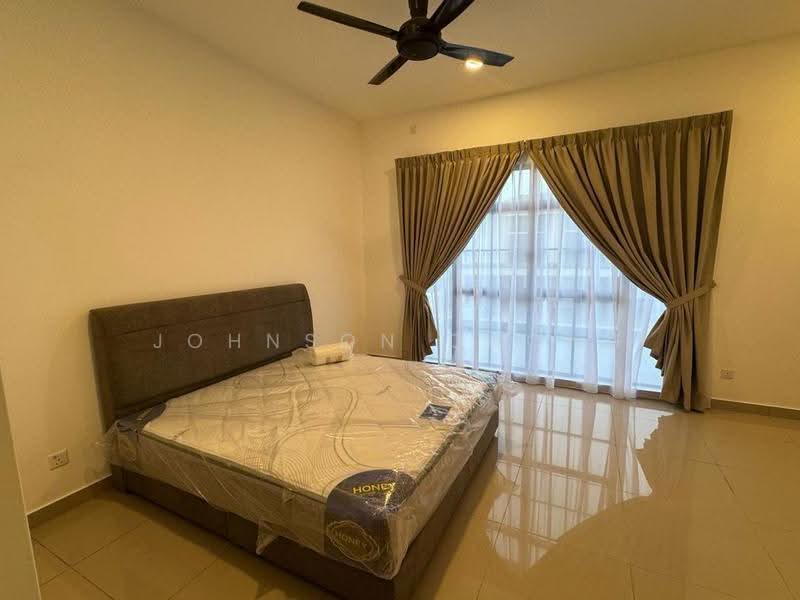 Rumah Teres 2-Tingkat untuk Disewa di Eco Botanic (Iskandar Puteri (Nusajaya)) - Johnson Chong - Bedroom - PropertyGuru.com.my