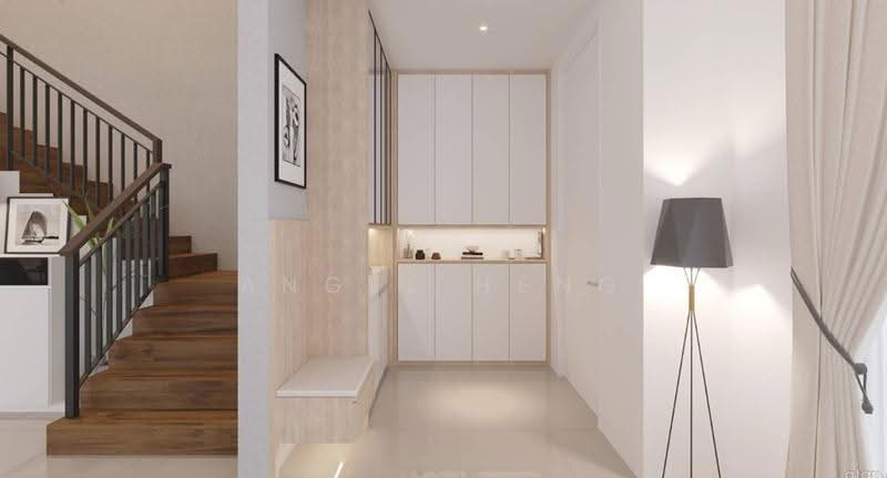 2-storey Terraced House for Sale in Seremban (Negeri Sembilan) - Angel Heng - PropertyGuru.com.my