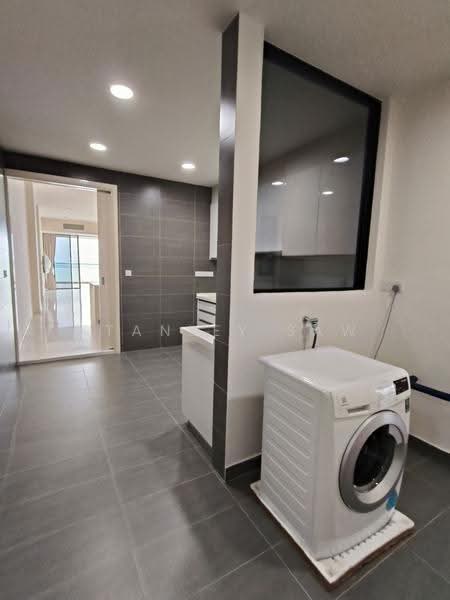 Kondominium untuk Disewa di Setia V Residences - Stanley Saw - Interior - PropertyGuru.com.my