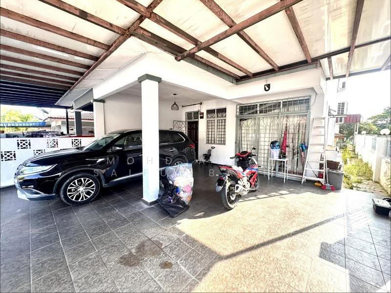 Car Park