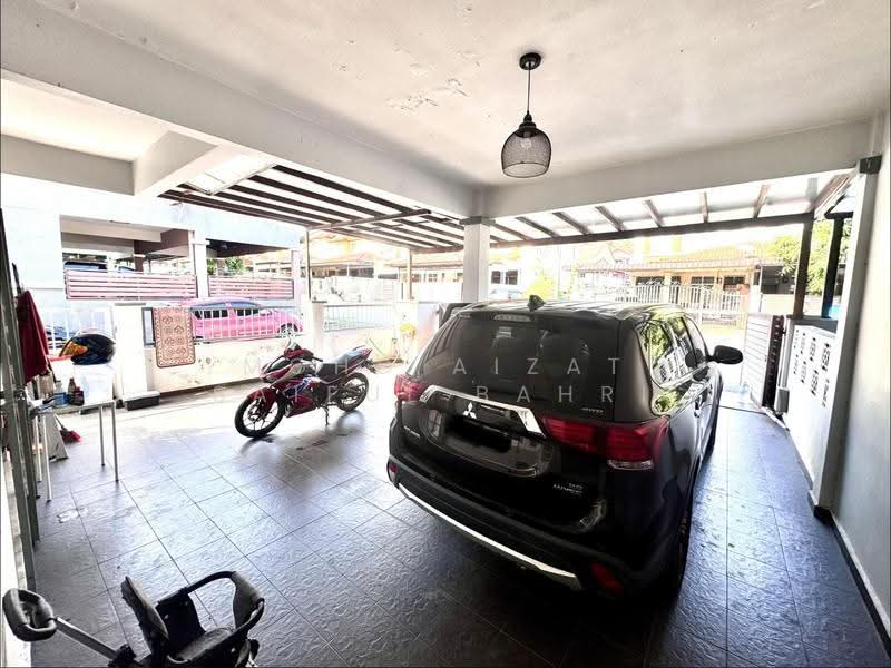 Car Park