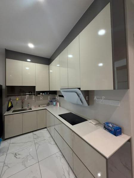 Kondominium untuk Disewa di QuayWest Residence - Jerene Yeap - PropertyGuru.com.my