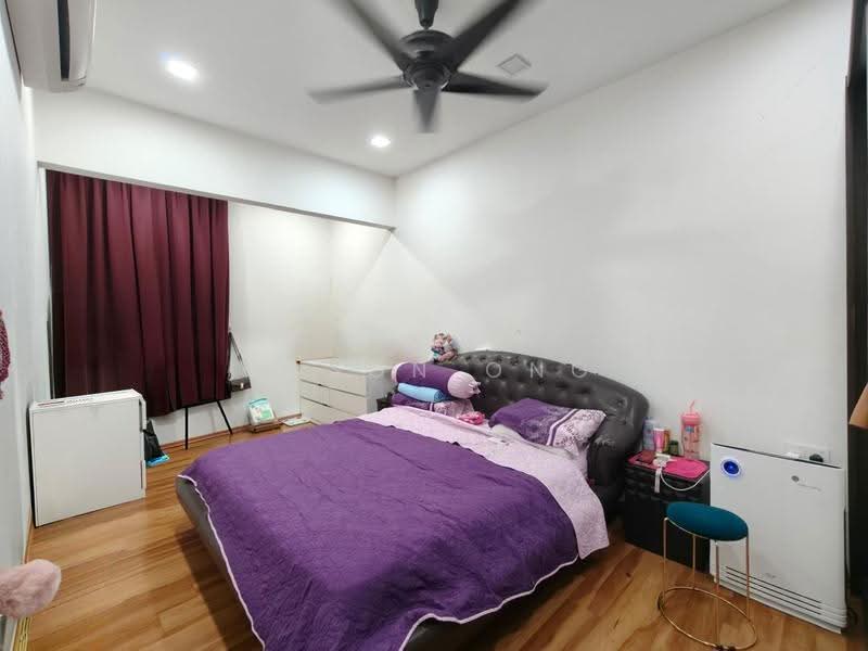 2-storey Terraced House for Sale in Desa Coalfields (Sungai Buloh) - Jason Ong - Bedroom - PropertyGuru.com.my