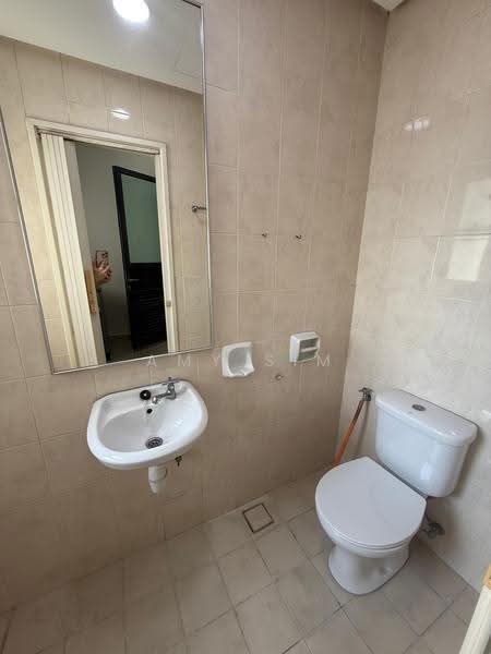 Kondominium untuk Disewa di Sunway GeoLake Residences - Amy Sim - Bathroom - PropertyGuru.com.my