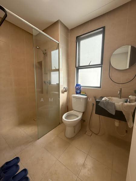 Kondominium untuk Disewa di Sunway GeoLake Residences - Amy Sim - Bathroom - PropertyGuru.com.my