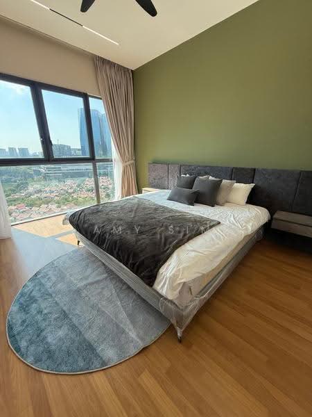 Kondominium untuk Disewa di Sunway GeoLake Residences - Amy Sim - PropertyGuru.com.my
