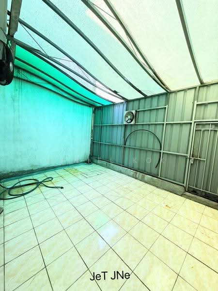 2-storey Terraced House for Sale in Taman Sentosa (Klang) - Daniel Kok - Exterior - PropertyGuru.com.my