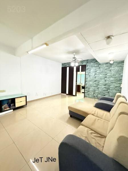 2-storey Terraced House for Sale in Taman Sentosa (Klang) - Daniel Kok - Living Room - PropertyGuru.com.my