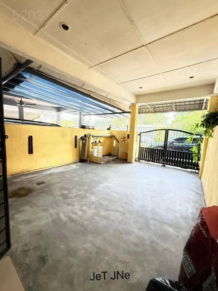 2-storey Terraced House for Sale in Taman Sentosa (Klang) - Daniel Kok - Exterior - PropertyGuru.com.my