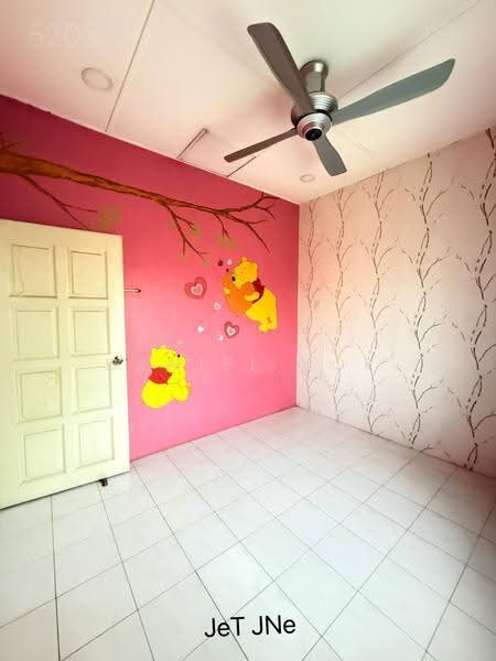 2-storey Terraced House for Sale in Taman Sentosa (Klang) - Daniel Kok - Interior - PropertyGuru.com.my