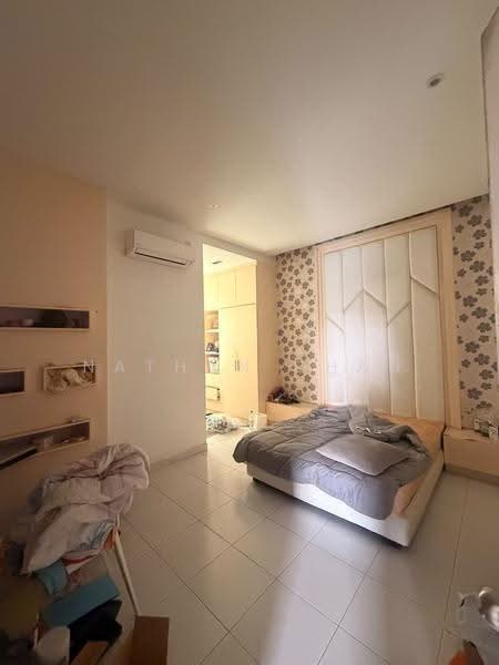 Semi-Detached House for Sale in Bandar Putra (Kulai) - Nathan Chan - Bedroom - PropertyGuru.com.my