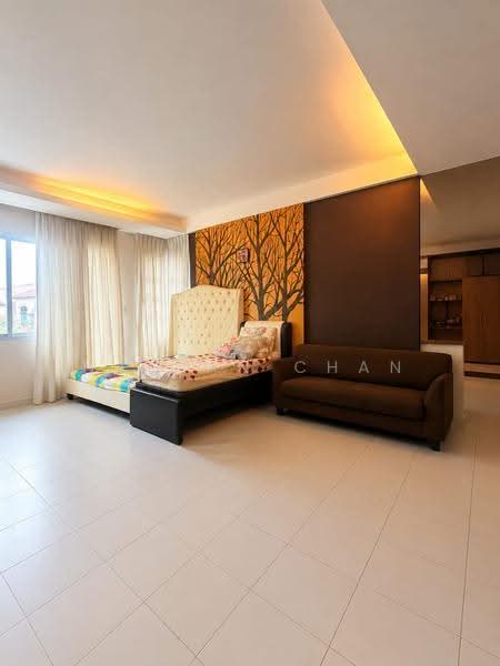 Semi-Detached House for Sale in Bandar Putra (Kulai) - Nathan Chan - Bedroom - PropertyGuru.com.my
