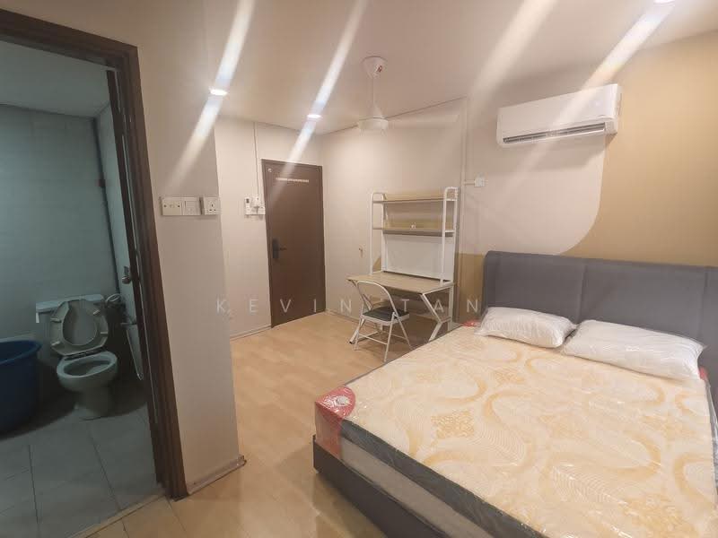 Kondominium untuk Disewa di Villa Putra - Kevin Tan - PropertyGuru.com.my