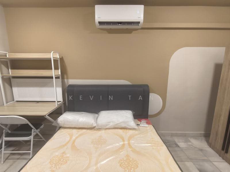 Kondominium untuk Disewa di Villa Putra - Kevin Tan - PropertyGuru.com.my