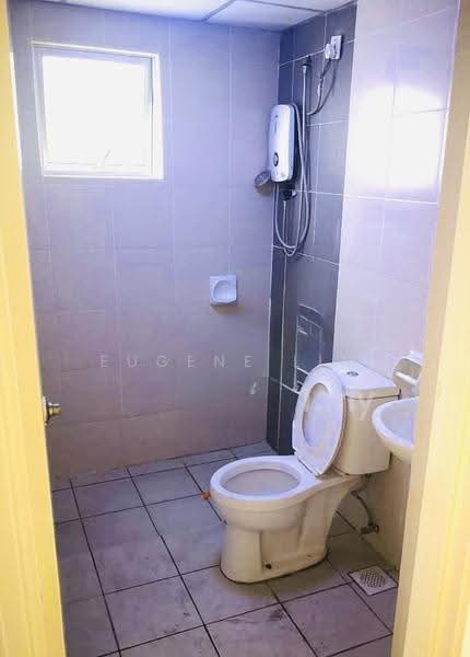 Condominium for Rent at Sri Ampang Hilir - Eugene Lim - Bathroom - PropertyGuru.com.my
